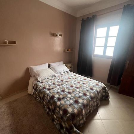 Apartement In Essaouira Bagian luar foto