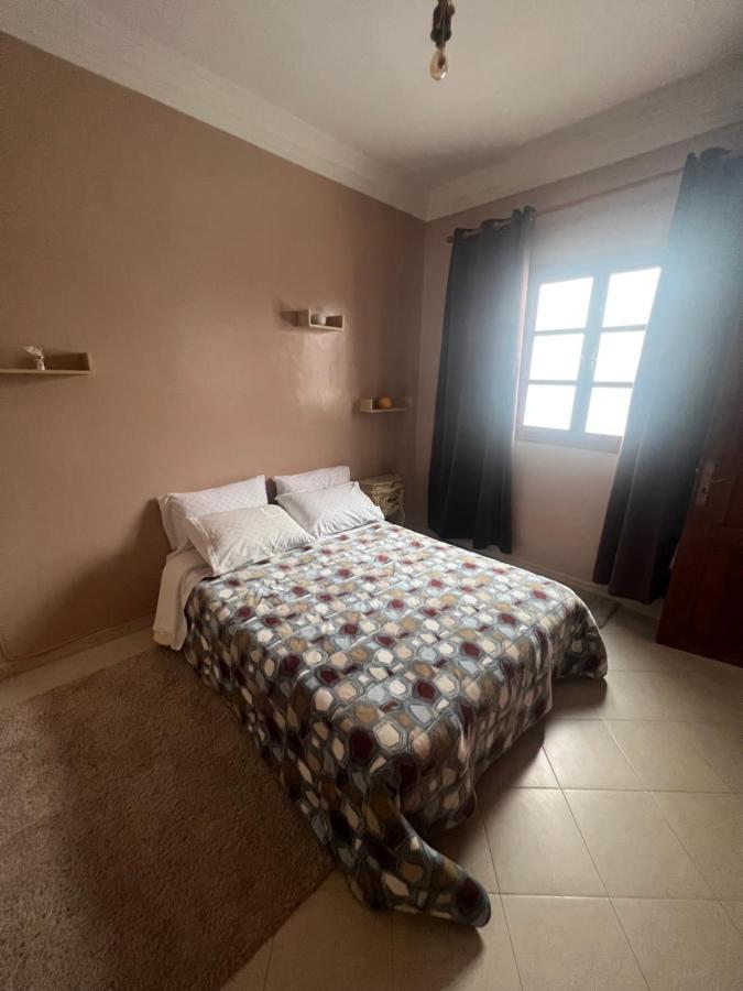 Apartement In Essaouira Bagian luar foto