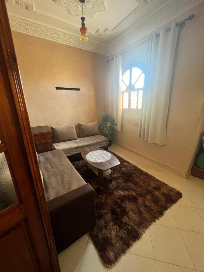 Apartement In Essaouira Bagian luar foto