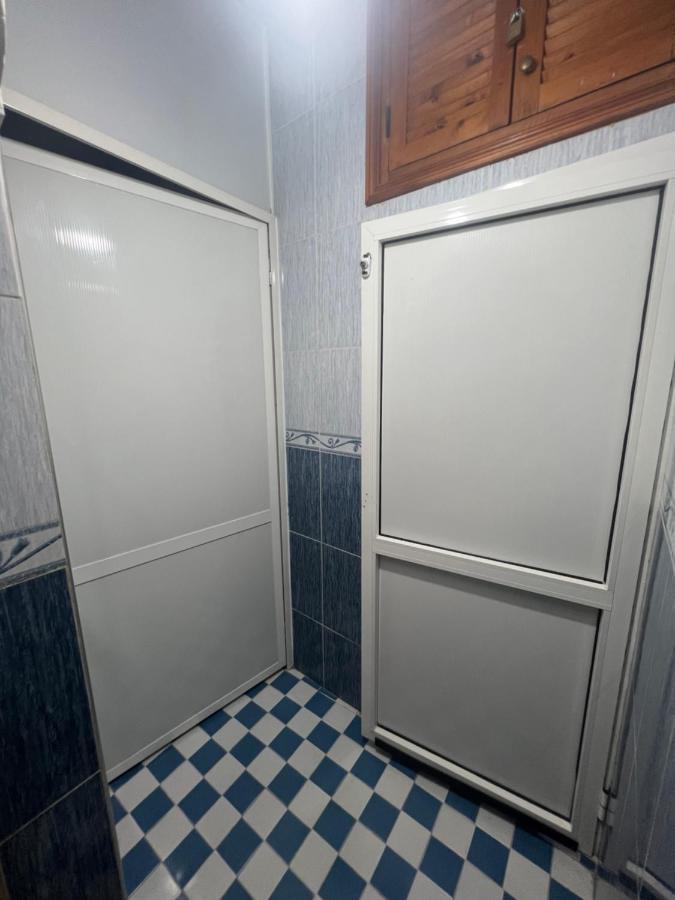 Apartement In Essaouira Bagian luar foto