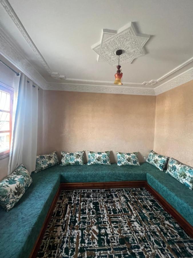 Apartement In Essaouira Bagian luar foto