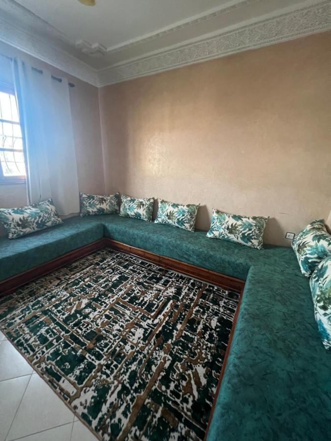 Apartement In Essaouira Bagian luar foto