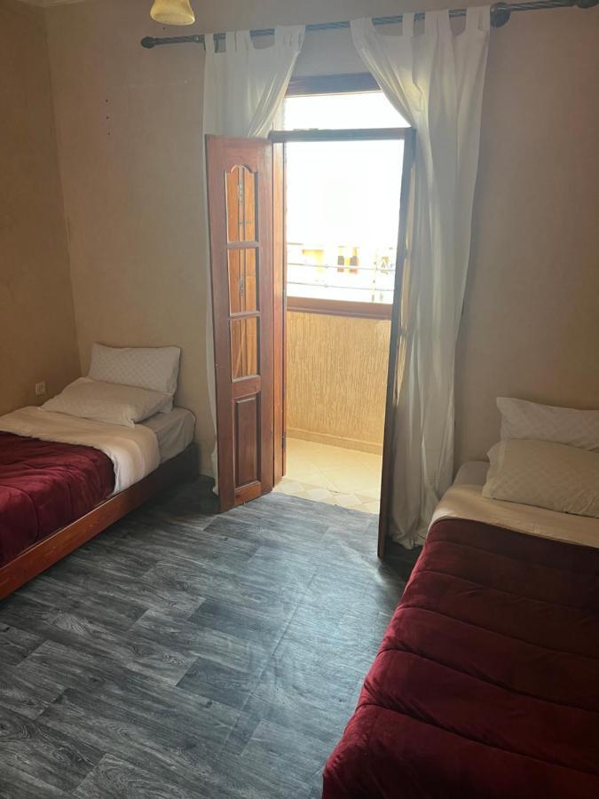 Apartement In Essaouira Bagian luar foto
